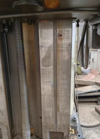 德州地区工厂处理昆机TX6111C/2镗床