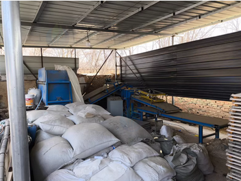 石家庄地区处理卧式制香机