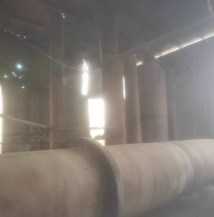 新乡地区处理滚筒烘干机