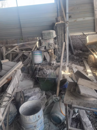 聊城地区处理腻子膏罐 铝船 空压机 不锈钢方箱 钻床