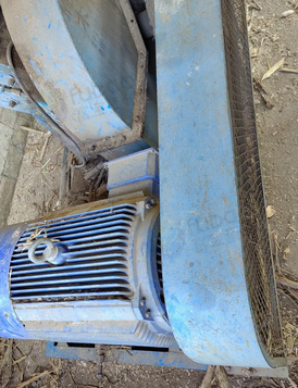 崇左地区处理木片机