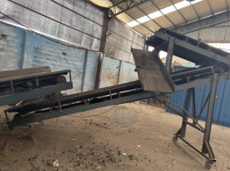 临沂地区工厂处理破碎分选设备