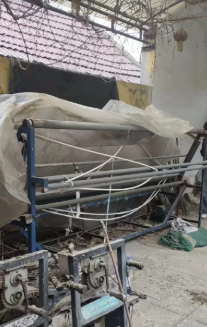 枣庄地区处理工厂闲置设备