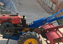 新乡地区处理手扶柴油旋耕机