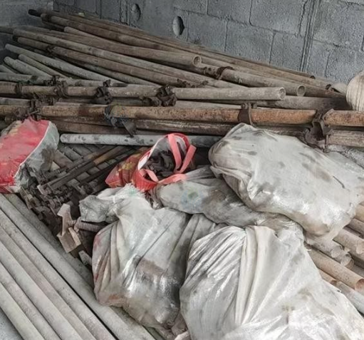 昭通地区处理支模材料