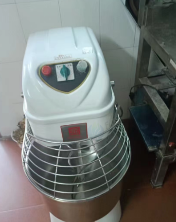 江门地区包子店处理设备