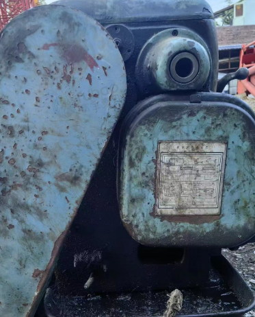 重庆地区处理普通车床