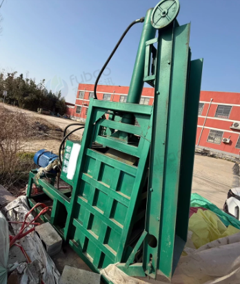 临沂地区处理液压打包机