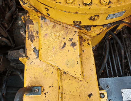 宜昌地区处理12吨随车吊