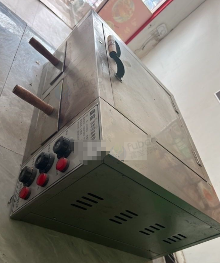 陇南地区处理商用烤箱、和面机、蒸面皮机器