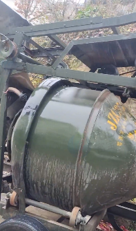 恩施地区处理混凝土搅拌机