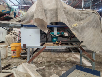 廊坊地区处理裁板机封边机