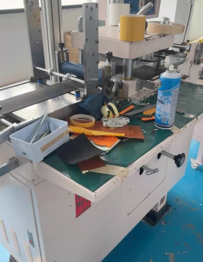 东莞地区处理坤轮模切机