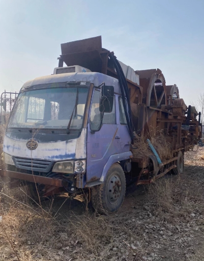 泰安地区处理洗沙机、振动筛、水轮