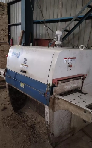 黔东南地区厂子处理全套的得力多片锯、22原木机、清边机、方料开片机等