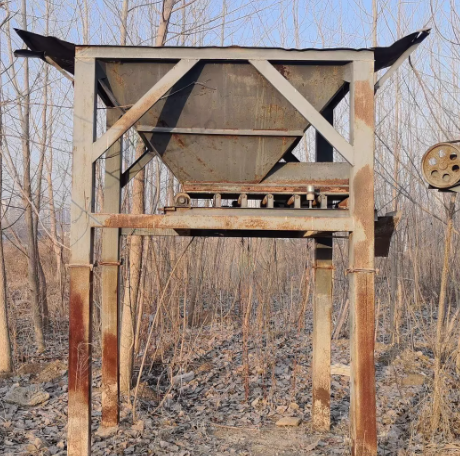 徐州地区工厂处理洗沙机