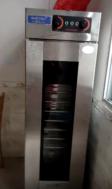 赣州地区个人处理发酵机柜子、和面机