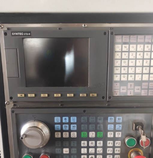 苏州地区工厂处理数控斜轨车床