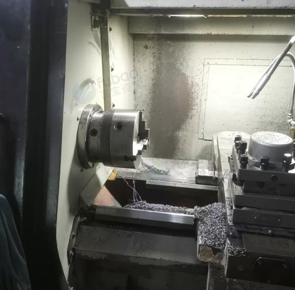 桂林地区处理车床