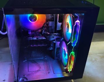 赣州市地区处理i5 13500hx电脑加直播设备全套