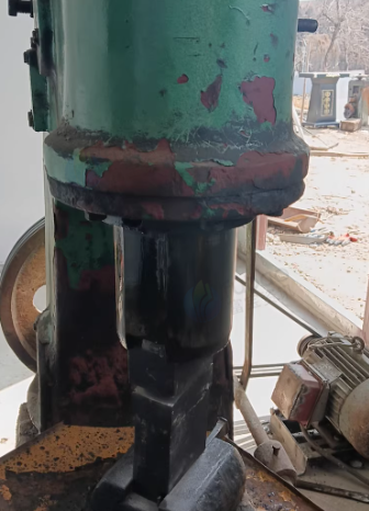 临沂市地区处理空气锤