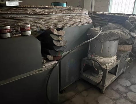 营口地区处理GSX65型硬质成型机装饰板挤出机、pvc片材成型机片材挤出机设备