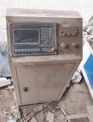 沧州市地区处理等离子切割平台