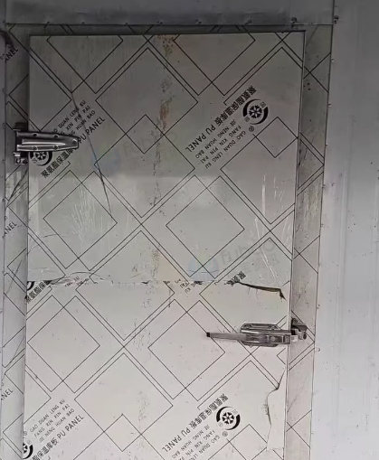 内江市地区处理水果保鲜库设备