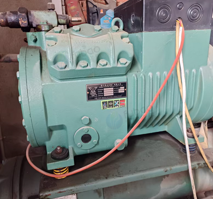 荆门地区处理工业用压缩机