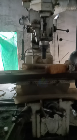 临沂市地区处理永大M6铣床