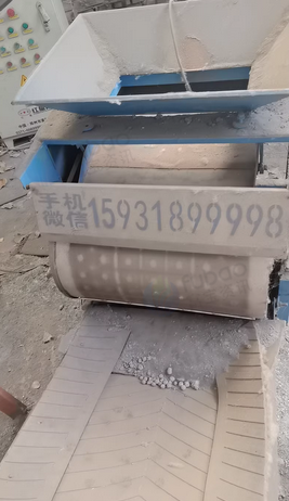 沧州市地区处理92型号雷蒙磨