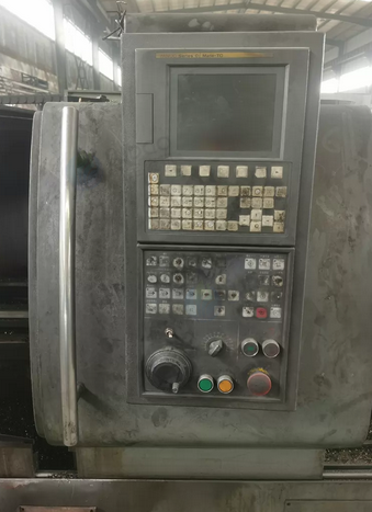 石家庄市地区处理150dj机床