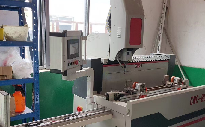 上海地区处理CNC-800数控铣