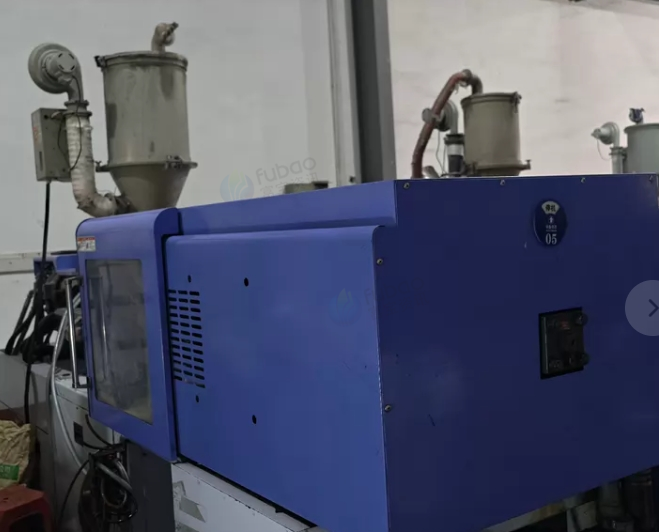 东莞市地区处理日钢注塑机