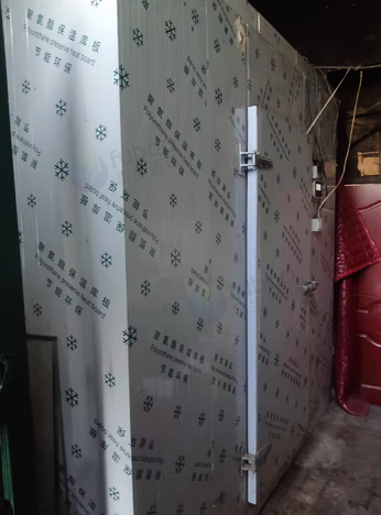 石家庄市地区处理冷库