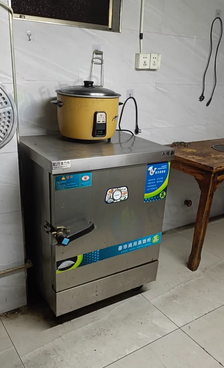 景德镇市地区处理饭店设备全套