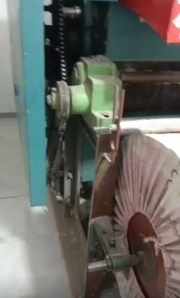 菏泽市地区个人处理棉花梳理机