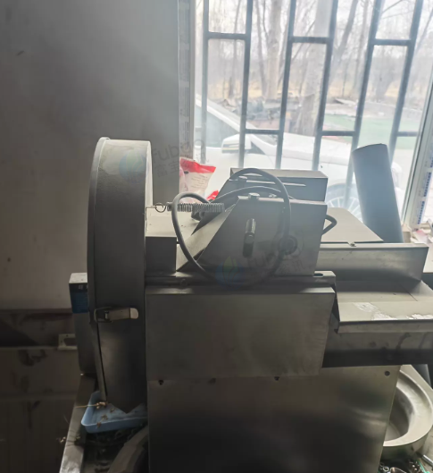 海西市地区处理河北泰邦全自动饺子机一套
