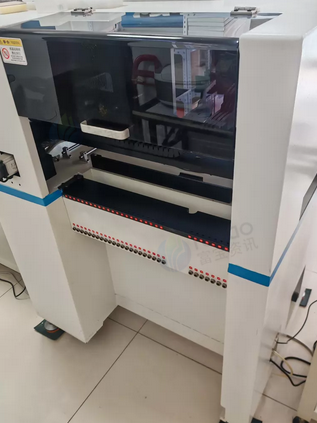 北京地区处理SMT贴片机