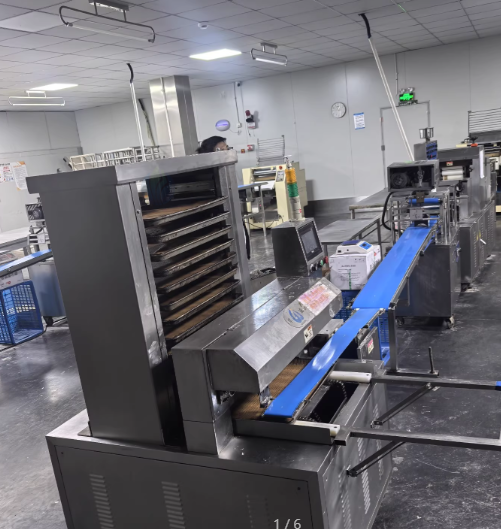 无锡市地区工厂处理食品厂设备2套