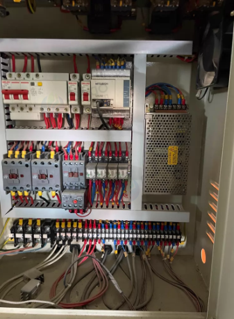 青岛市地区工厂处理分板机 分片机