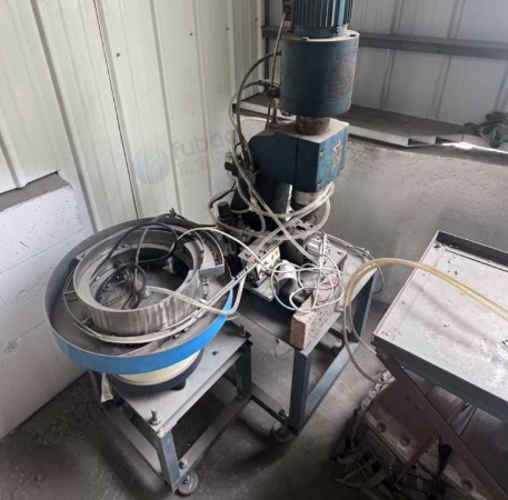 肇庆市地区处理旋小钢套机