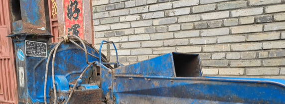 德宏地区处理打草机