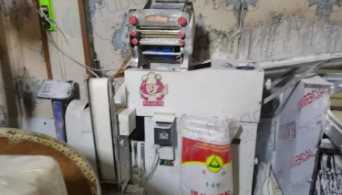 那曲市地区个人处理商用面食加工设备