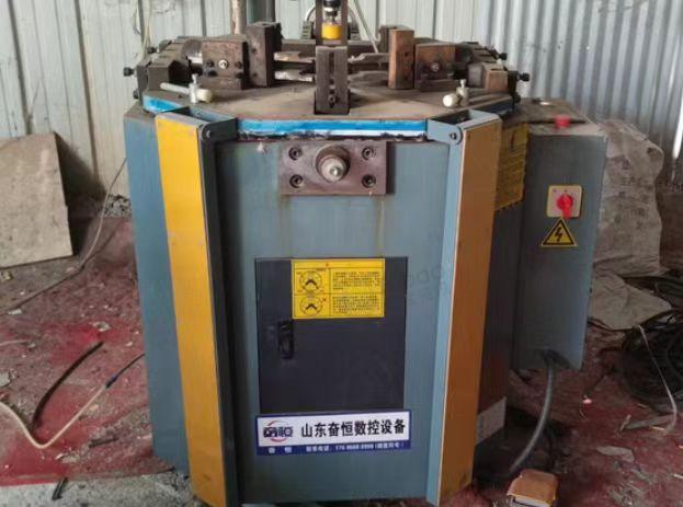 安阳市地区处理门窗断桥铝设备