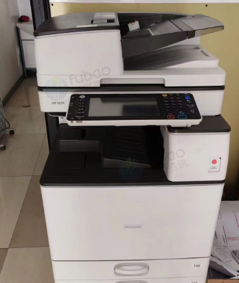 三门峡市地区处理理光MP6054打印机