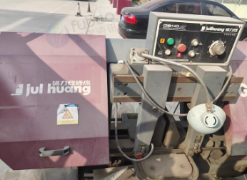 青岛地区处理锯床