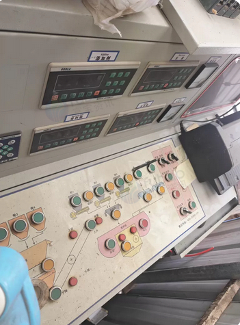 唐山市地区处理混凝土搅拌站全电脑控制柜