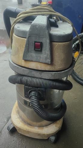 襄阳地区处理气泵、洗车机、吸尘器