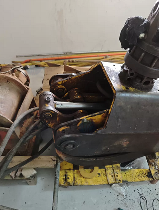 北海地区处理抓木器